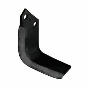 Rotorfreskniv - 180x70x7mm - Høyre - Celli