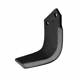 Rotorfreskniv - 182x80x10mm - Venstre - Celli