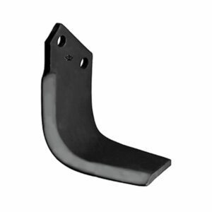 Rotorfreskniv - 182x80x10mm - Høyre - Celli