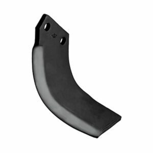 Rotorfreskniv - 183x80x10mm - Høyre - Celli