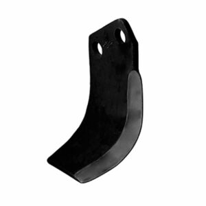 Rotorfreskniv - 120x50x5mm - Venstre - Comeb