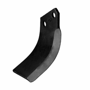 Rotorfreskniv - 145x60x6mm - Venstre - Comeb, M.E.A.A.T.