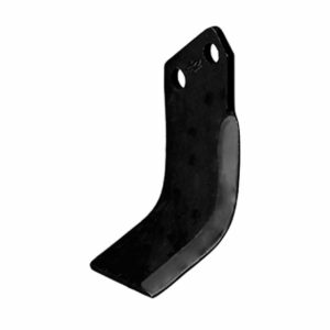 Rotorfreskniv - 150x50x5mm - Venstre - Comeb