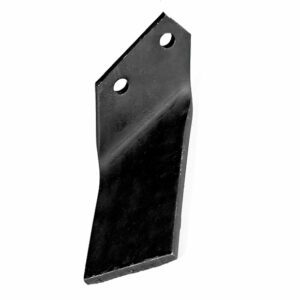 Rotorfreskniv - 170x90x8mm - Venstre - Comeb