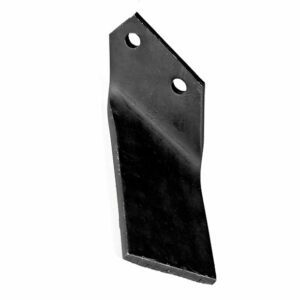 Rotorfreskniv - 170x90x8mm - Høyre - Comeb