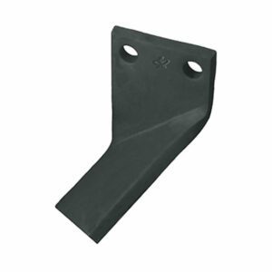 Rotorfreskniv - 180x90x10mm - Venstre - Comeb