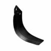 Rotorfreskniv - 160x60x6mm - Høyre - Agritalia, Carraro S.p.A.