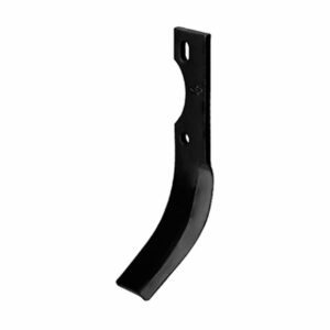 Rotorfreskniv - 220x40x6mm - Venstre - Diesse