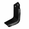 Rotorfreskniv - 200x70x6mm - Venstre - Dondi