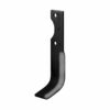 Rotorfreskniv - 218x45x6mm - Venstre - Eurogreen