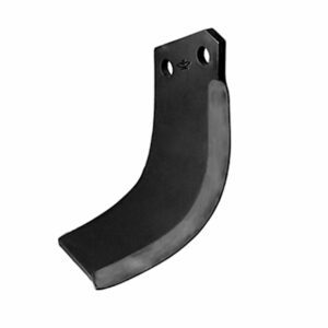 Rotorfreskniv - 195x80x8mm - Venstre - Ferrari