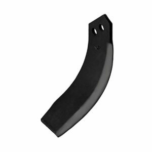 Rotorfreskniv - 180x60x6mm - Venstre - Ferrari