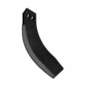 Rotorfreskniv - 180x60x6mm - Høyre - Ferrari