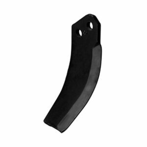 Rotorfreskniv - 142x50x6mm - Venstre - Ferrari