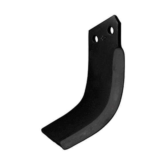 Rotorfreskniv - 228x80x8mm - Venstre - Dondi, Ferri & Simoni, Maletti
