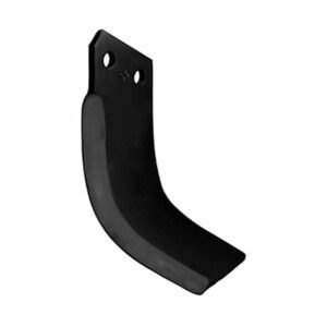 Rotorfreskniv - 228x80x8mm - Høyre - Dondi, Ferri & Simoni, Maletti