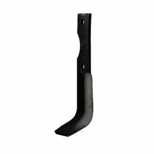 Rotorfreskniv - 150x30x5mm - Venstre - Fort