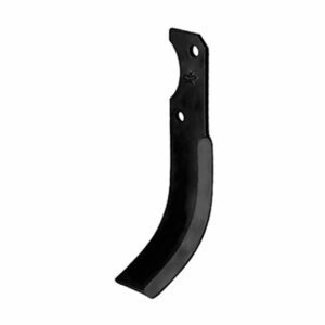 Rotorfreskniv - 215x45x6mm - Venstre - Fort