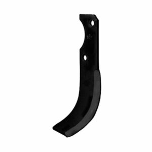 Rotorfreskniv - 215x45x6mm - Venstre - Fort