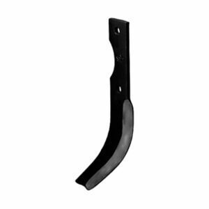 Rotorfreskniv - 190x35x5mm - Venstre - Fort