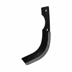 Rotorfreskniv - 220x40x4mm - Venstre - Fort
