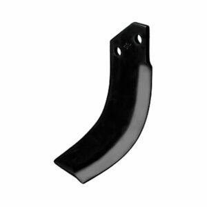 Rotorfreskniv - 175x70x7mm - Venstre - Forigo-Roteritalia