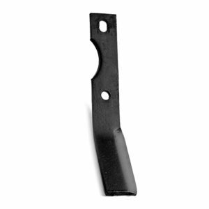 Rotorfreskniv - 300x50x10mm - Venstre - Forigo-Roteritalia