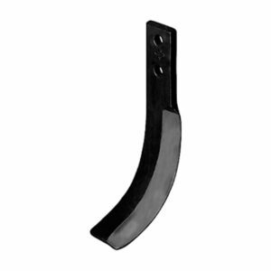 Rotorfreskniv - 180x35x8mm - Venstre - Goldoni