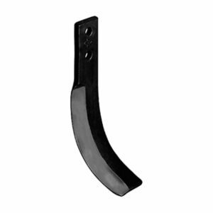 Rotorfreskniv - 180x35x8mm - Høyre - Goldoni