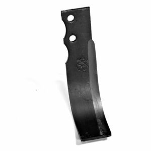 Rotorfreskniv - 190x45x5mm - Venstre - Barbieri, FM-Matras, Goldoni