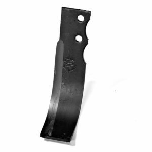 Rotorfreskniv - 190x45x5mm - Høyre - Barbieri, FM-Matras, Goldoni