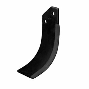 Rotorfreskniv - 176x60x6mm - Venstre - Barbieri, Fort, Goldoni