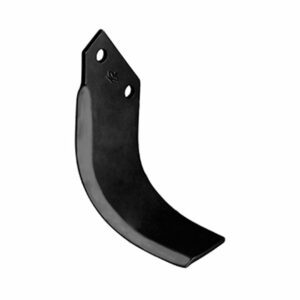 Rotorfreskniv - 205x70x6mm - Høyre - Dondi, Goldoni