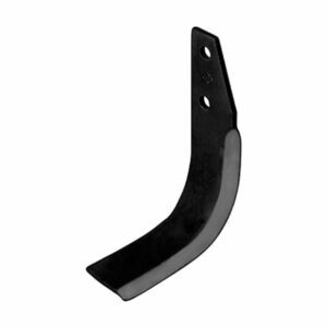 Rotorfreskniv - 190x45x5mm - Venstre - Goldoni