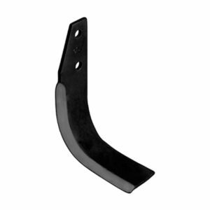 Rotorfreskniv - 190x45x5mm - Høyre - Goldoni