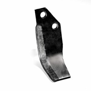 Rotorfreskniv - 120x45x5mm - Høyre - Goldoni