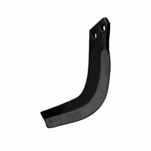 Rotorfreskniv - 140x35x6mm - Venstre - Grillo (Pinza)