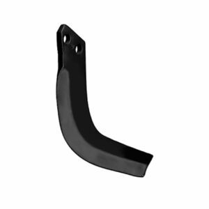 Rotorfreskniv - 140x35x6mm - Høyre - Grillo (Pinza)