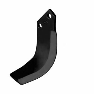 Rotorfreskniv - 152x50x6mm - Venstre - B.C.S., Grillo (Pinza), Pasquali