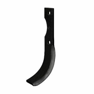 Rotorfreskniv - 170x30x4mm - Venstre - Grillo (Pinza)