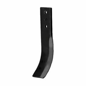 Rotorfreskniv - 150x30x5mm - Venstre - Holder