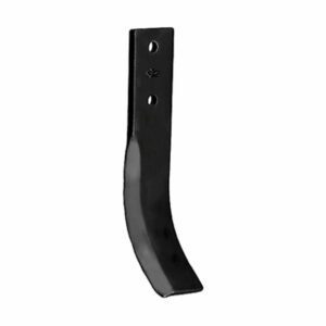 Rotorfreskniv - 150x30x5mm - Høyre - Holder