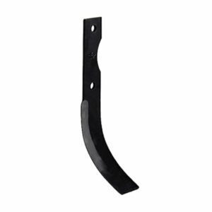 Rotorfreskniv - 205x30x5mm - Høyre - Honda