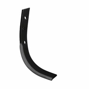 Rotorfreskniv - 230x35x5mm - Høyre - Honda