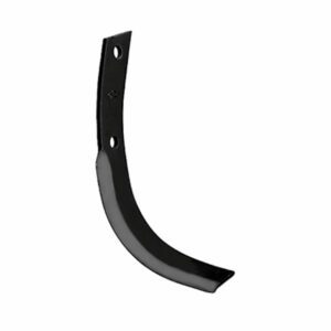 Rotorfreskniv - 235x35x5mm - Høyre - Honda