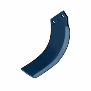 Rotorfreskniv - 175x75x6mm - Venstre - Howard