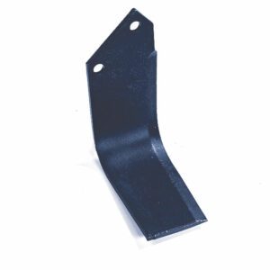 Rotorfreskniv - 170x75x6mm - Venstre - Howard