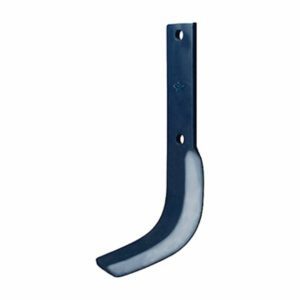 Rotorfreskniv - 273x40x8mm - Venstre - Howard