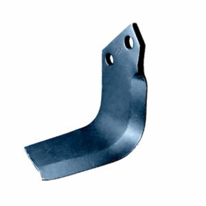 Rotorfreskniv - 180x80x9mm - Venstre - Howard