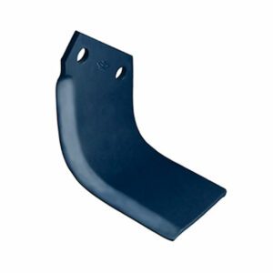 Rotorfreskniv - 200x105x8mm - Høyre - Howard, Huard